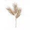 2 Gold 32" Metallic Artificial Palm Tropical Leaves Sprays Party Decorations